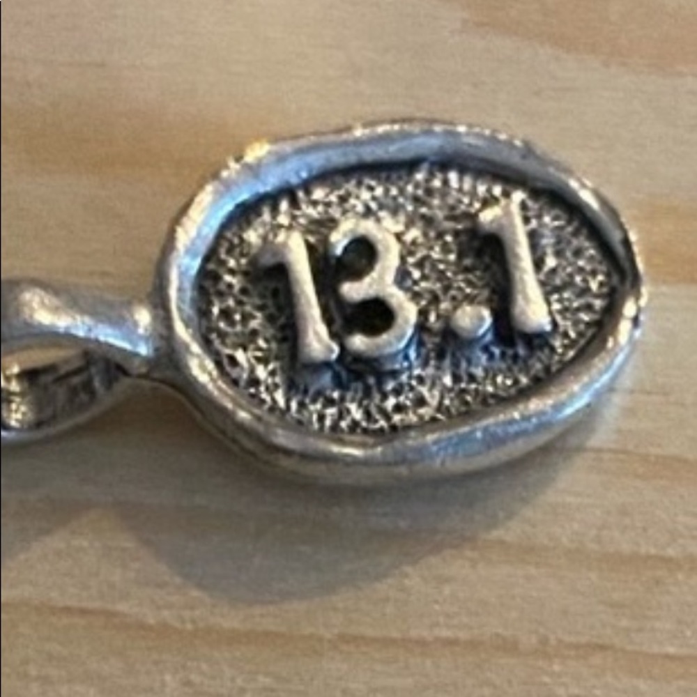 Jk charm